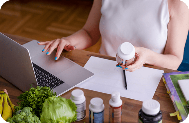 Wellness & Nutrition