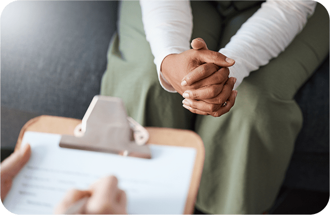 Perimenopause Support