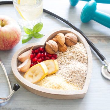Food as Medicine: Nutrition & the Inflammation Connection