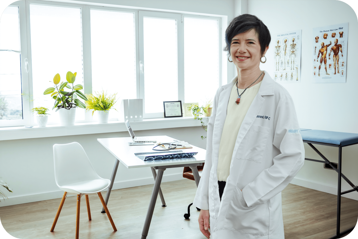Cherry Hill Perimenopause Care