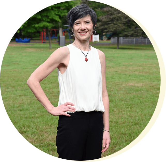 Balanced Integrative Medicine's Owner Molly Hammond