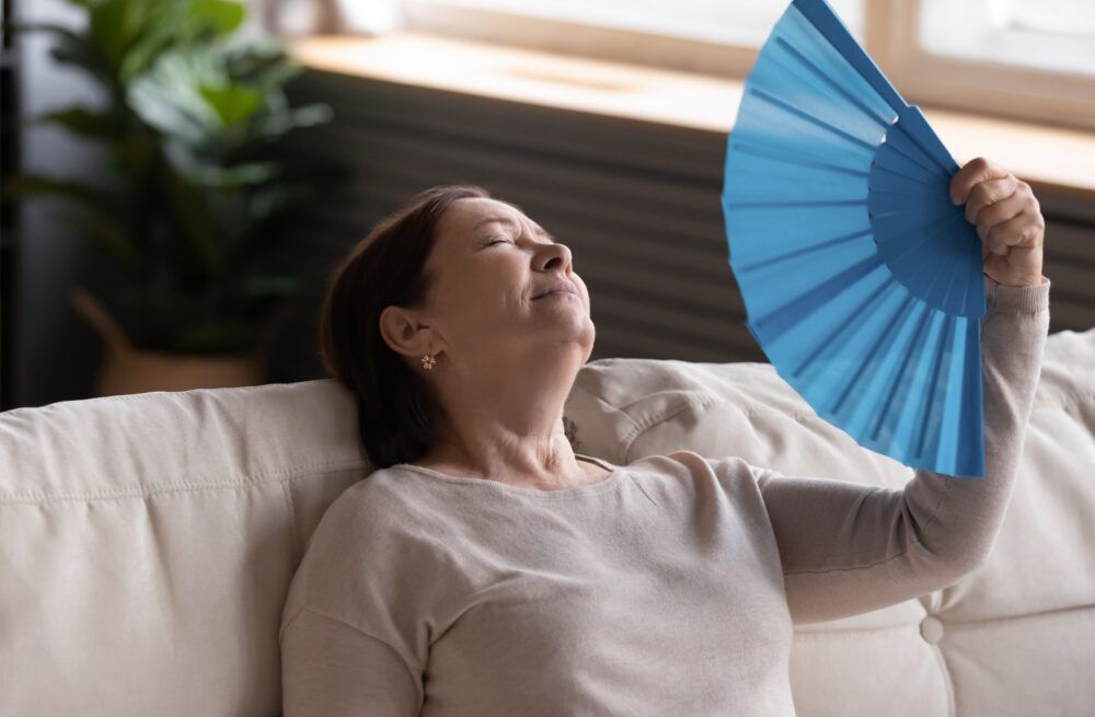Perimenopause and Midlife