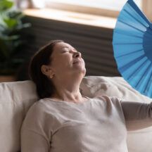 Perimenopause and Midlife