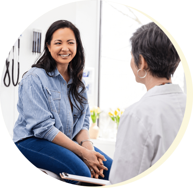 Cherry Hill Primary Care Provider