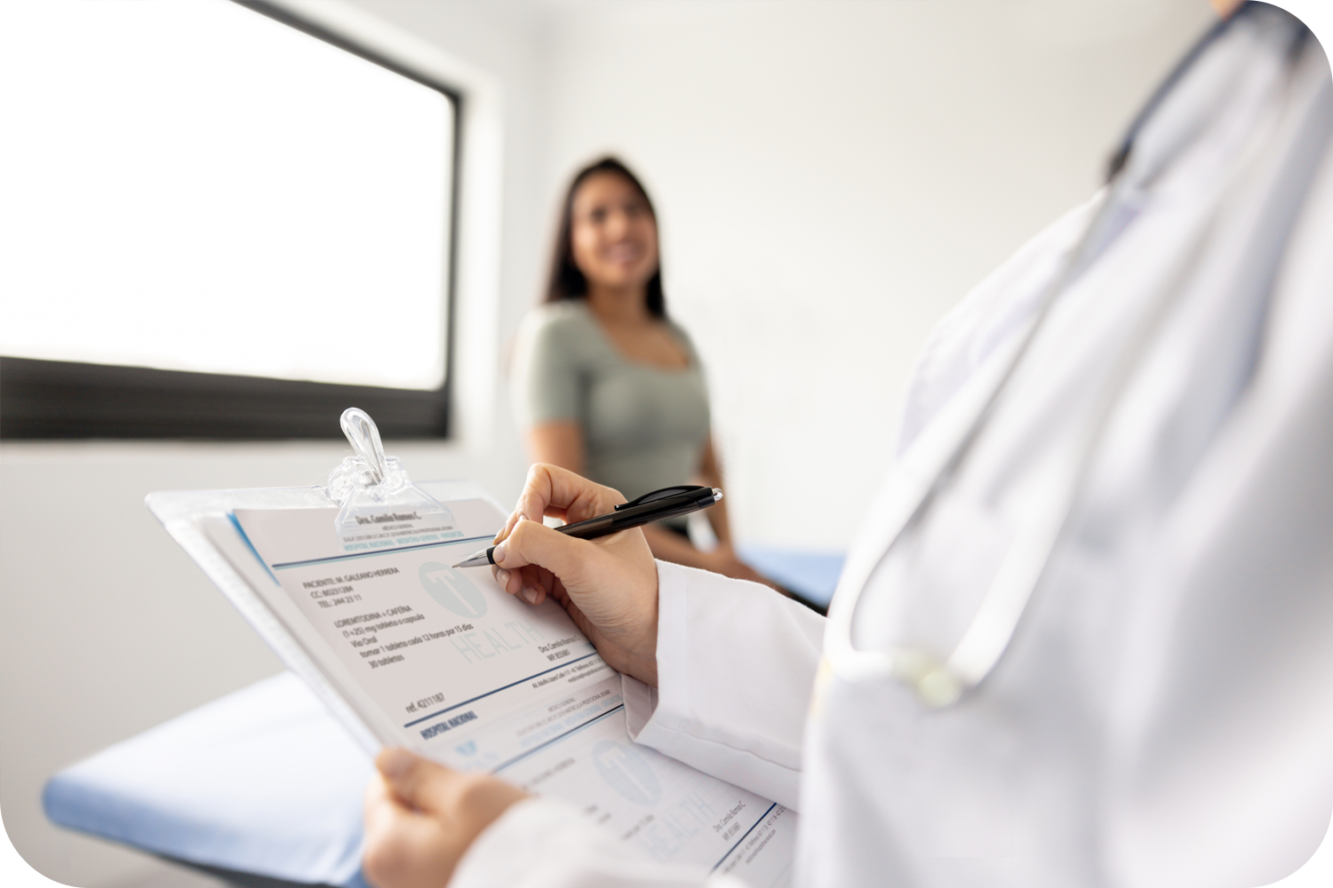 Primary Care Offices in Cherry Hill, NJ