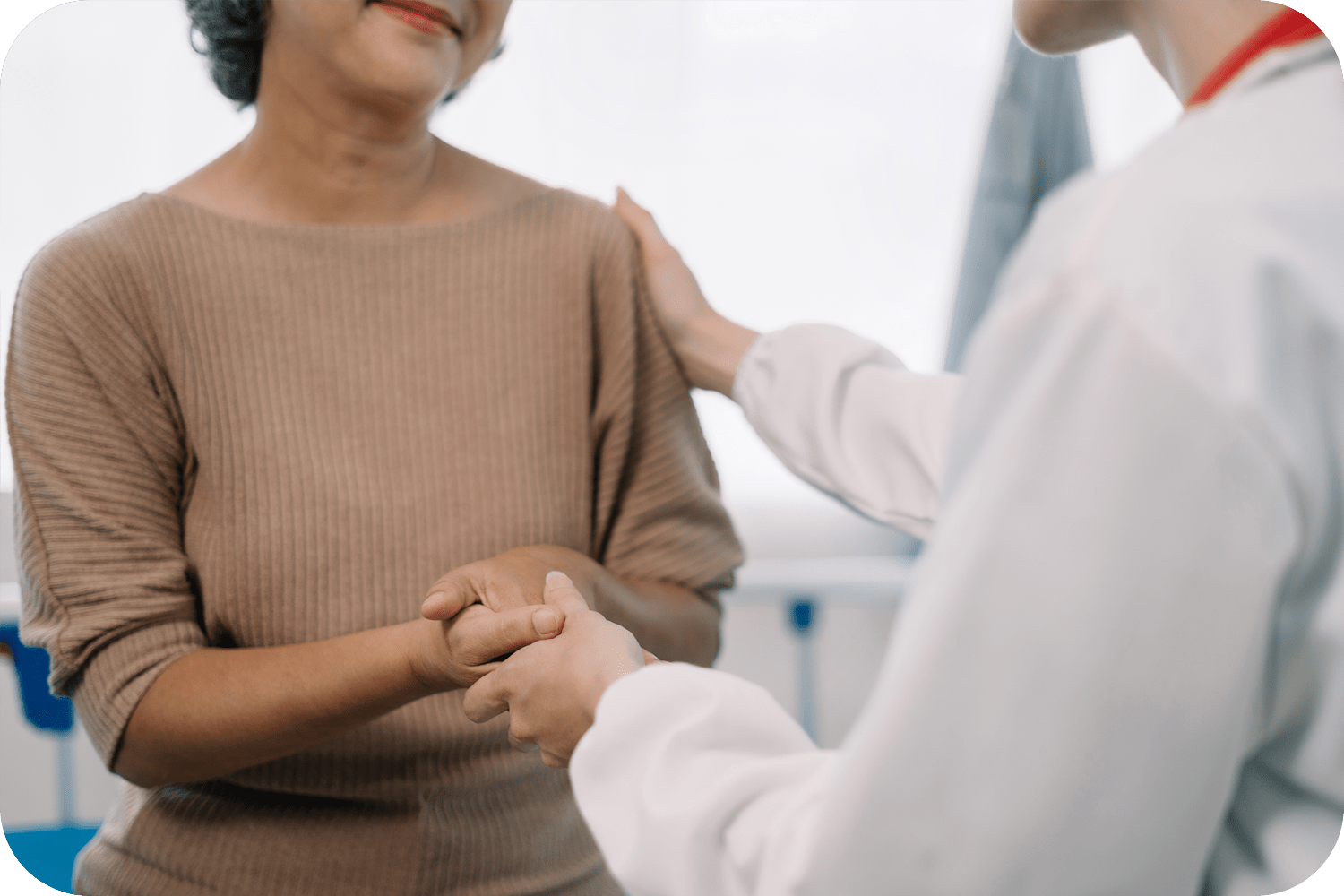 Cherry Hill Perimenopause Post Appointment Support